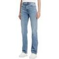 Jeans Calvin Klein Jeans HIGH RISE STRAIGHT N LV047B914G Grenoble