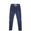 Jeans Levis Jean slim en coton bleu