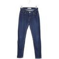 Jeans Levis Jean slim en coton bleu Grenoble