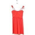 Robe courte The Kooples Robe rouge