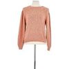 Pull Des Petits Hauts Pull orange