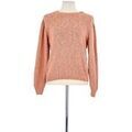 Pull Des Petits Hauts Pull orange