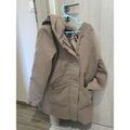 Manteaux sur Grenoble : Manteau Marikoo Manteau Femme