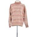Pull Vanessa Bruno Pull en laine rose