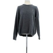 Pull Ralph Lauren Pull en coton gris