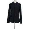 Chemise The Kooples Chemise en coton noire