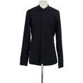 Chemises sur Grenoble : Chemise The Kooples Chemise en coton noire
