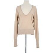 Pull Sandro Pull beige