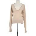 Pull Sandro Pull beige