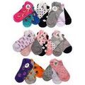 Chaussettes sur Grenoble : Chaussettes Billtornade Lia