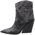 Bottes femme sur Grenoble : Bottines Krack DENA