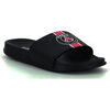 Claquettes Paris Saint-germain Claquettes PSG noir - Collection Officielle