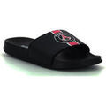 Claquettes Paris Saint-germain Claquettes PSG noir - Collection Officielle Grenoble