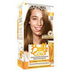 Colorations Garnier Coloration Permanente Belle Color - 63 Blond Fonc&eacute; Dor&eacute; Marron