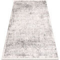 D&eacute;coration sur Grenoble : Tapis Rugsx Tapis moderne DISTIN 0200A gris / gris 180x270 cm Gris 180x270 cm. . Maison & D&eacute;co > Tapis.