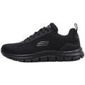 Baskets basses Skechers TRACK - LESHUR