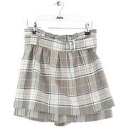 Short Maje Short multicolore