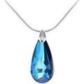 Collier Sc Crystal BS4404-BEBL-SN016 Grenoble