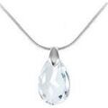 Collier Sc Crystal BS4405-CRYS-SN016 Grenoble