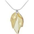 Collier Sc Crystal BS4408-GOSH-SN016 Dor&eacute; Grenoble