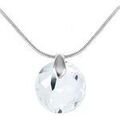Collier Sc Crystal BS4409-CRYS-SN016 Grenoble