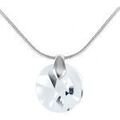 Collier Sc Crystal BS4394-CRYS-SN016 Grenoble
