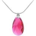 Collier Sc Crystal BS4395-SCAR-SN016