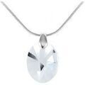 Colliers sur Grenoble : Collier Sc Crystal BS4396-CRYS-SN016