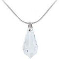 Collier Sc Crystal BS4402-CRYS-SN016