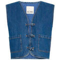 Vestes sur Grenoble : Veste Ichi VESTE IHPELLIE WA - MEDIUM BLUE 2 - 34
