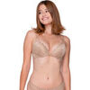 Rembourr&eacute;s Luna Splendida Soutien-gorge super push-up FLIRT Splendida Beige