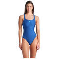 Maillots de bain sur Grenoble : Maillots de bain Arena MAILLOT DE BAIN BLEU - DUSTY BLUE - 40