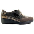Chaussures Mephisto ginger-9 Noir