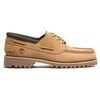 Chaussures bateau Timberland chaussure bateau authentique � Blanc