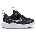 Chaussures enfants sur Grenoble : Baskets enfant Nike CHAUSSURES COSMIC RUNNER - BLACK/WHITE-ANTHRACITE - 22