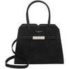 Sac &agrave; main Kate H Sac port&eacute; main Rhyolite Noir