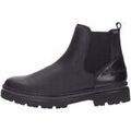 Boots CallagHan -