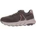 Baskets homme sur Grenoble : Baskets basses CallagHan -