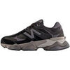 Baskets basses New Balance 9060 Black Castlerock
