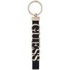 Porte cl&eacute; Guess - Noir