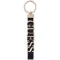 Cadeaux sur Grenoble : Porte cl&eacute; Guess - Noir