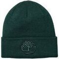 Bonnet Timberland 3D Embroidery