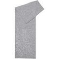 Echarpe Pieces Pcjulietta Long Sequins Scarf Bc 17160048