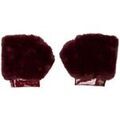 Gants Ayfee MANICOTTI FAKE FUR GU25235