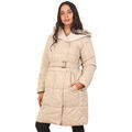 Manteau La Modeuse Manteaux pour femme - Beige - Grenoble
