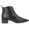 Bottes femme sur Grenoble : Bottines Desiree -