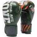 Gants sur Grenoble : Gants Leone GN004