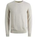 Pulls/Sweat sur Grenoble : Pull enfant Jack & Jones Knit Neck