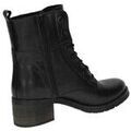 Bottes femme sur Grenoble : Bottines Cumbia -