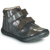 Baskets montantes enfant GBB ODITA Gris